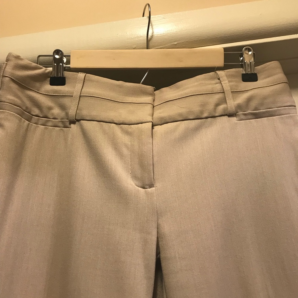 Maurice’s Khaki Dress Pants